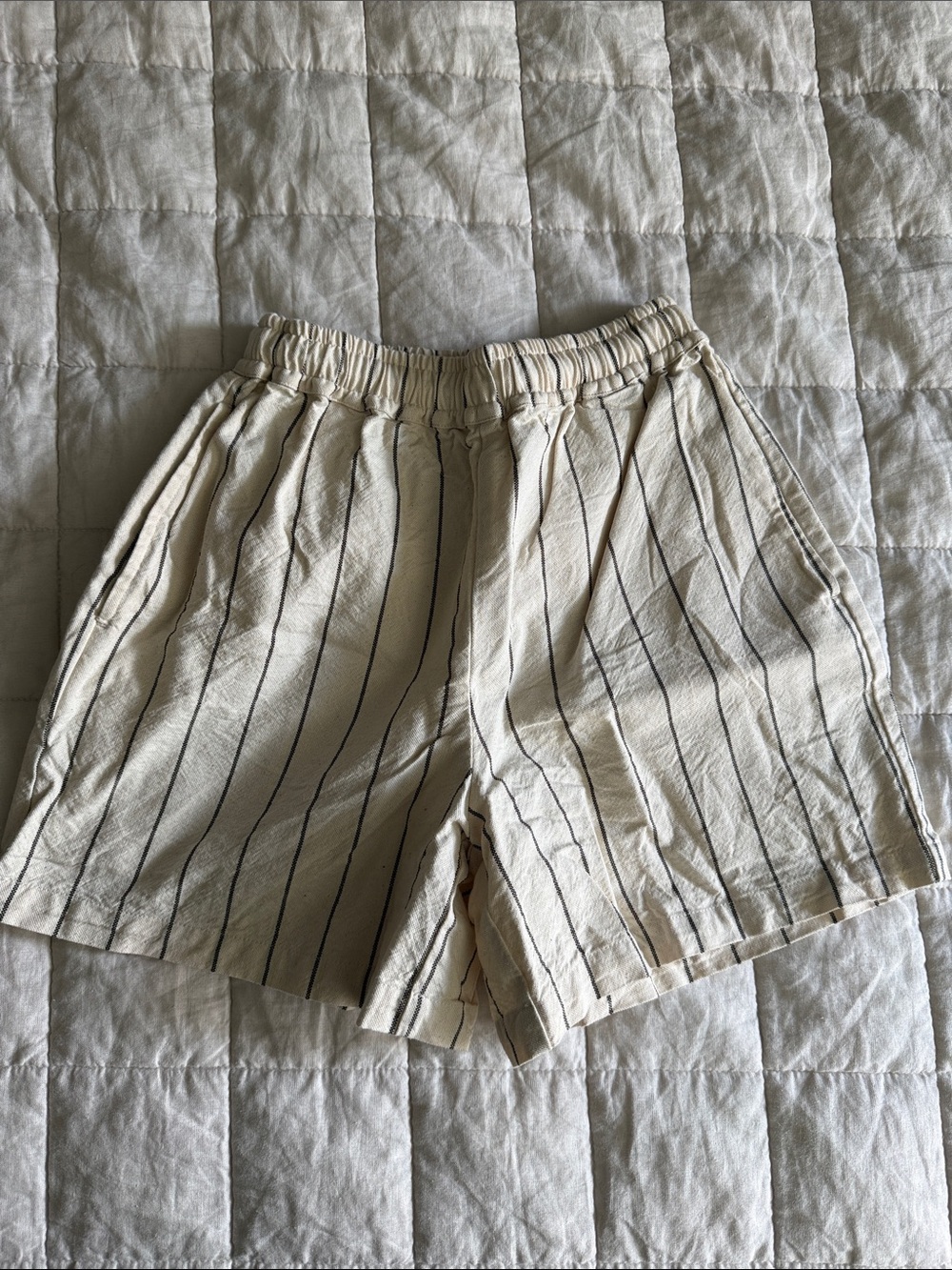 KOTN Striped Short
